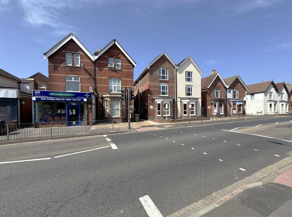 Main image of property: Brockhurst Road, Gosport