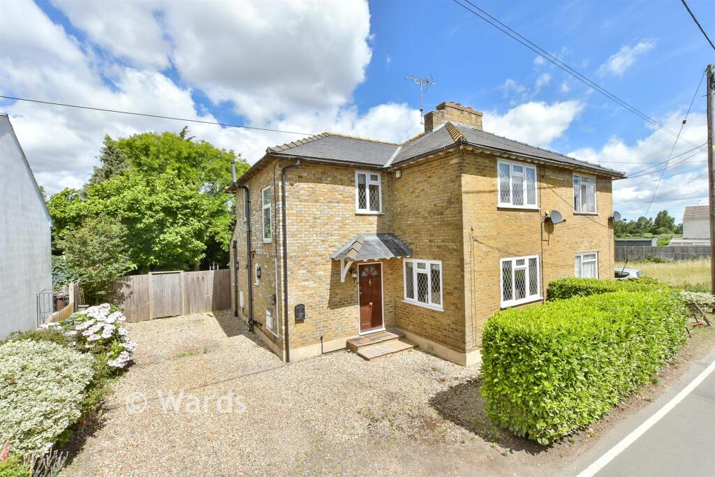 Main image of property: Lower Hartlip Road, Hartlip, Sittingbourne, Kent