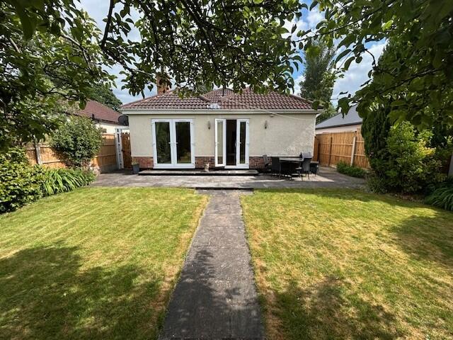 Main image of property: Greensway, Curzon Park