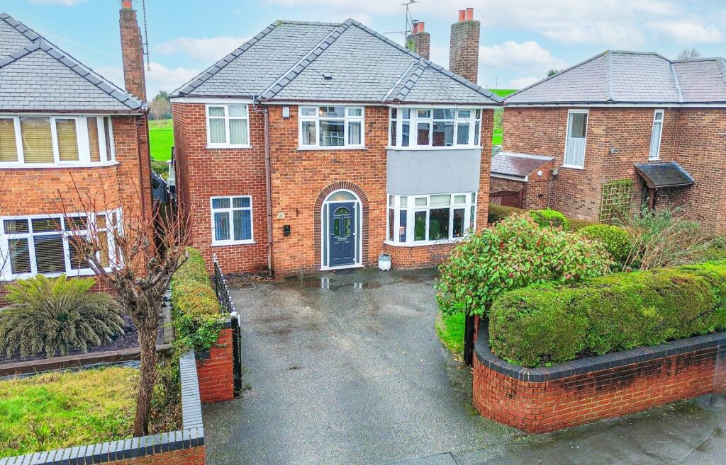 Main image of property: Allt Goch, Flint, Flintshire, CH6 5NF