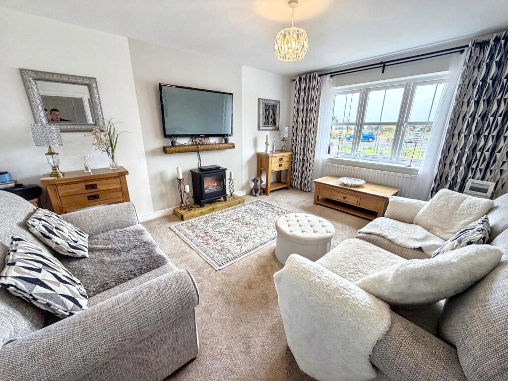 House in Newcastle upon Tyne - View 2