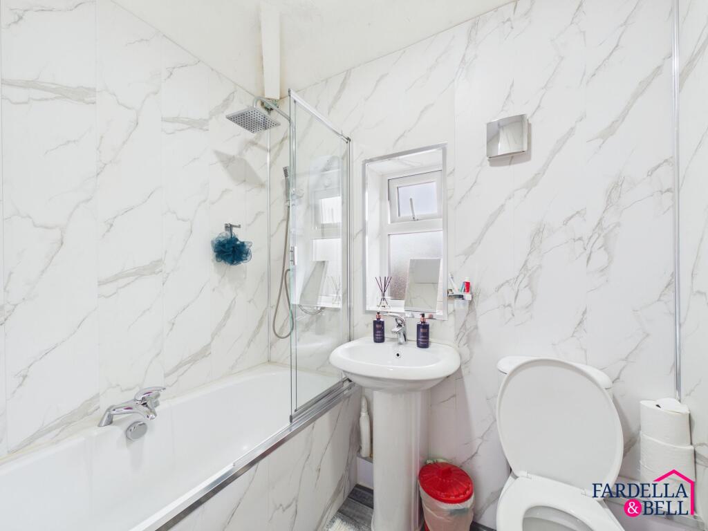 Additional image 8 of Berkeley Crescent, Padiham, BB12