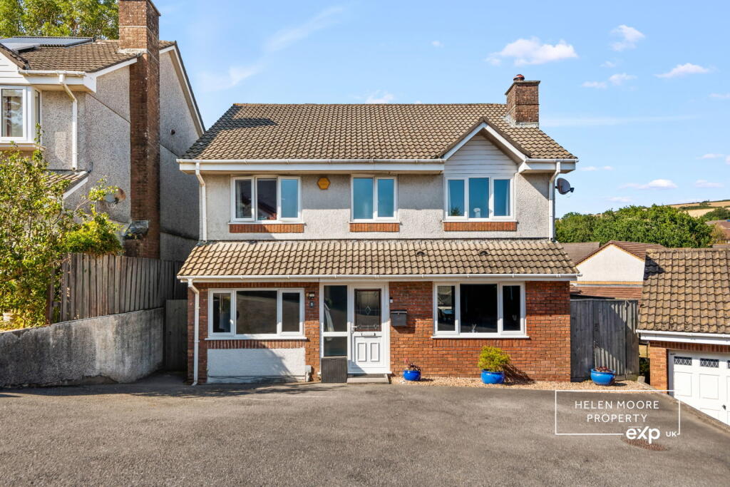Main image of property: Summerfield Court, Ivybridge, Devon