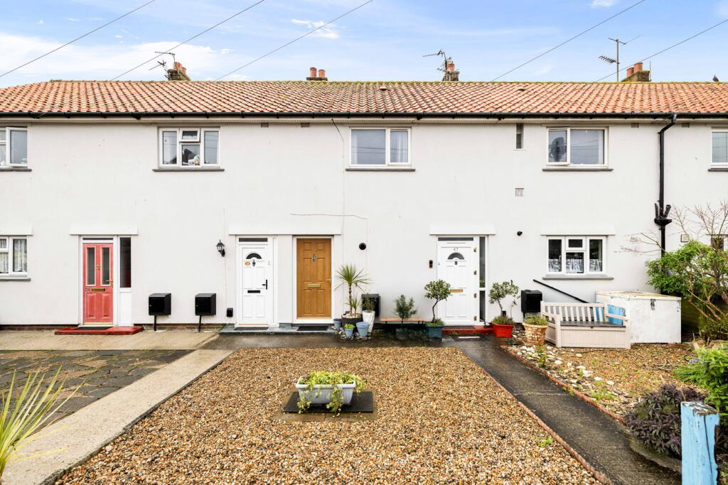 Main image of property: Wakefield Way, Hythe, CT21
