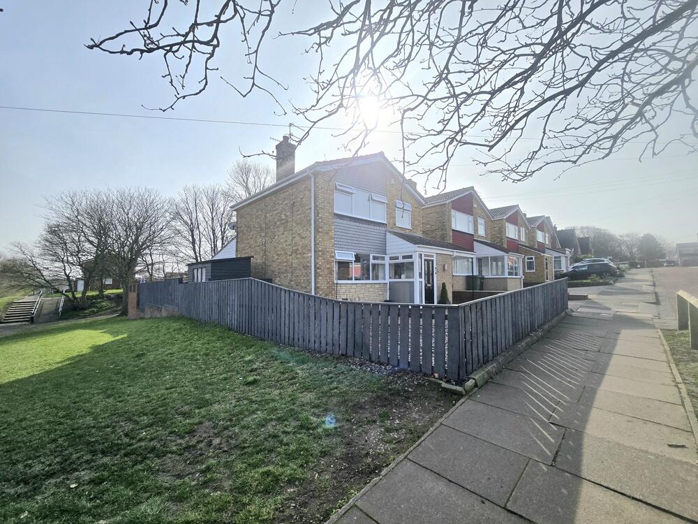 Main image of property: Fairfield Avenue, NE16