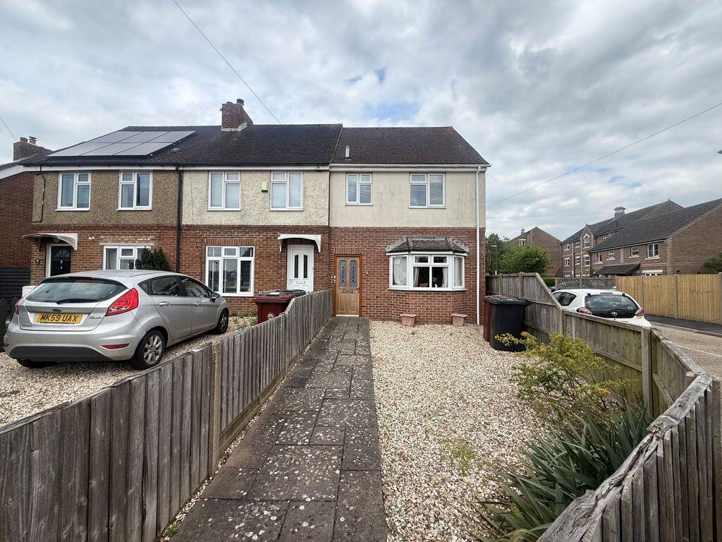 Main image of property: Florence Road, Chichester