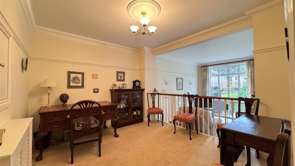 The Avenue, Branksome Park – pohled 6