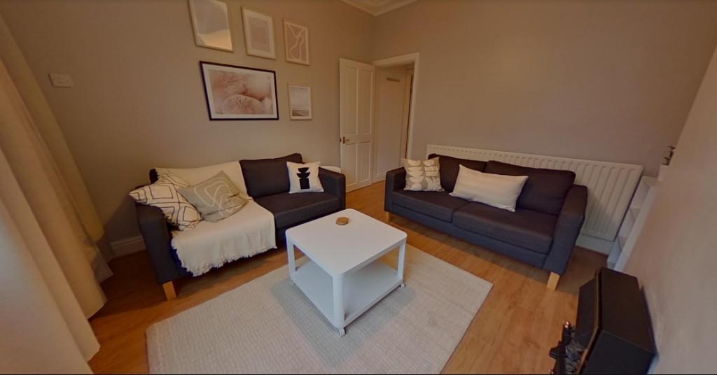 Main image of property: STUDENT HOUSE FOR 3 PEOPLE - Burnaby Street, S6, £110 pppw including bills. Available 1st July 2026