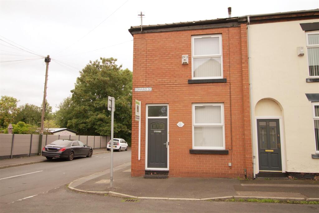 Main image of property: Edward Street, Audenshaw, Manchester