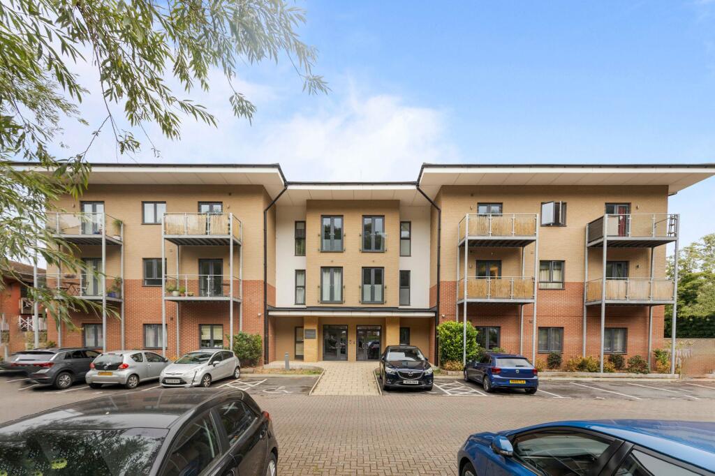 Main image of property: Heron House, Weyside Park, GU7