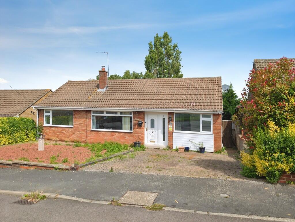 Main image of property: Pasture Close, Grantham