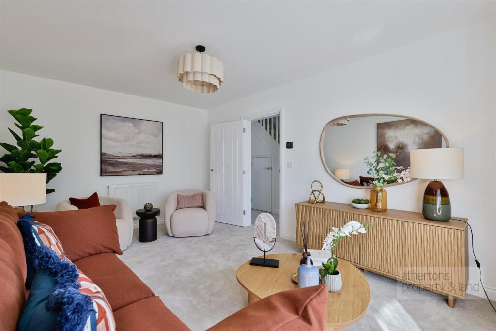 Additional image 14 of Meadow View Close, Worsthorne, Burnley