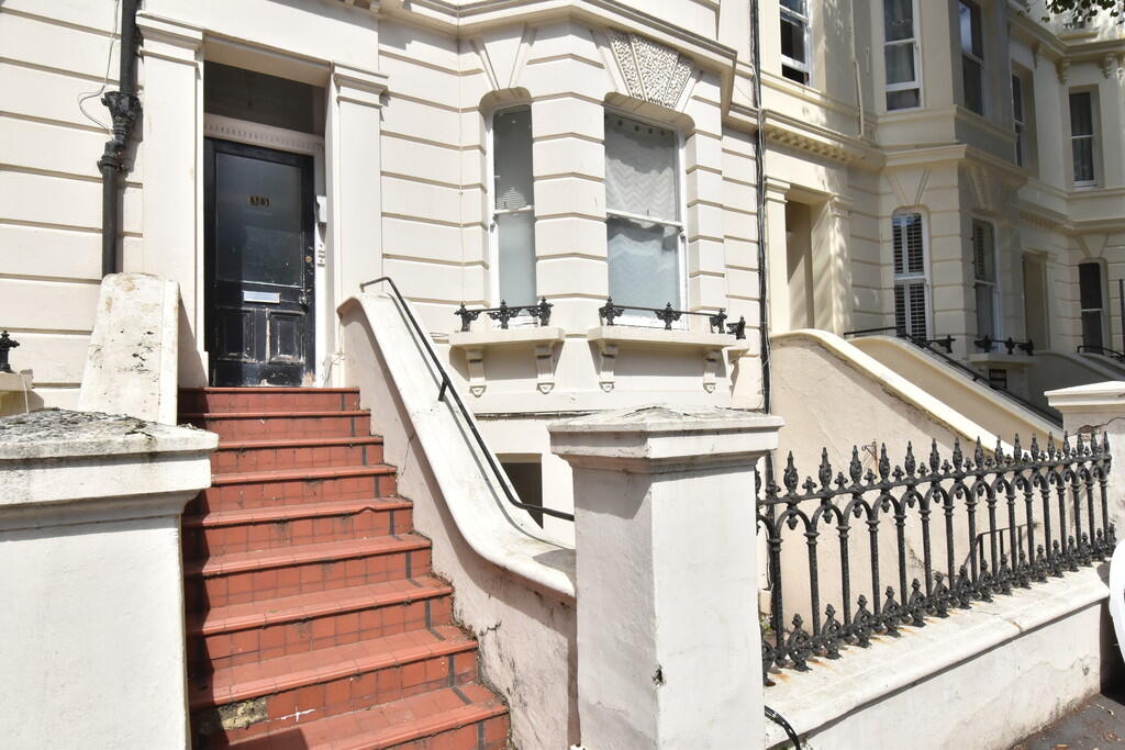 Main image of property: Norton Road, Hove