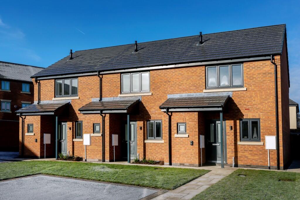 Main image of property: Canons Close, Corby, Northamptonshire, NN17
