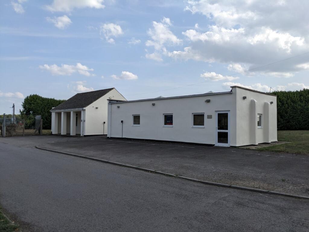 Main image of property: Kemble Enterprise Park, Kemble, Cirencester, Gloucestershire, GL7