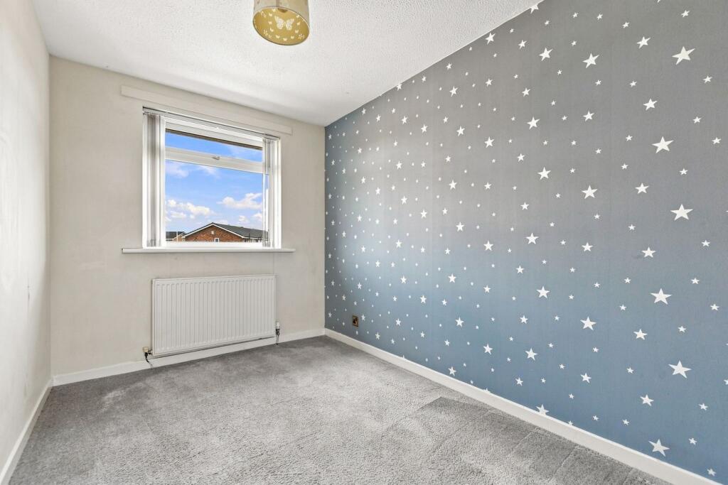 House in Kilmarnock, Longpark, Altonhill - More