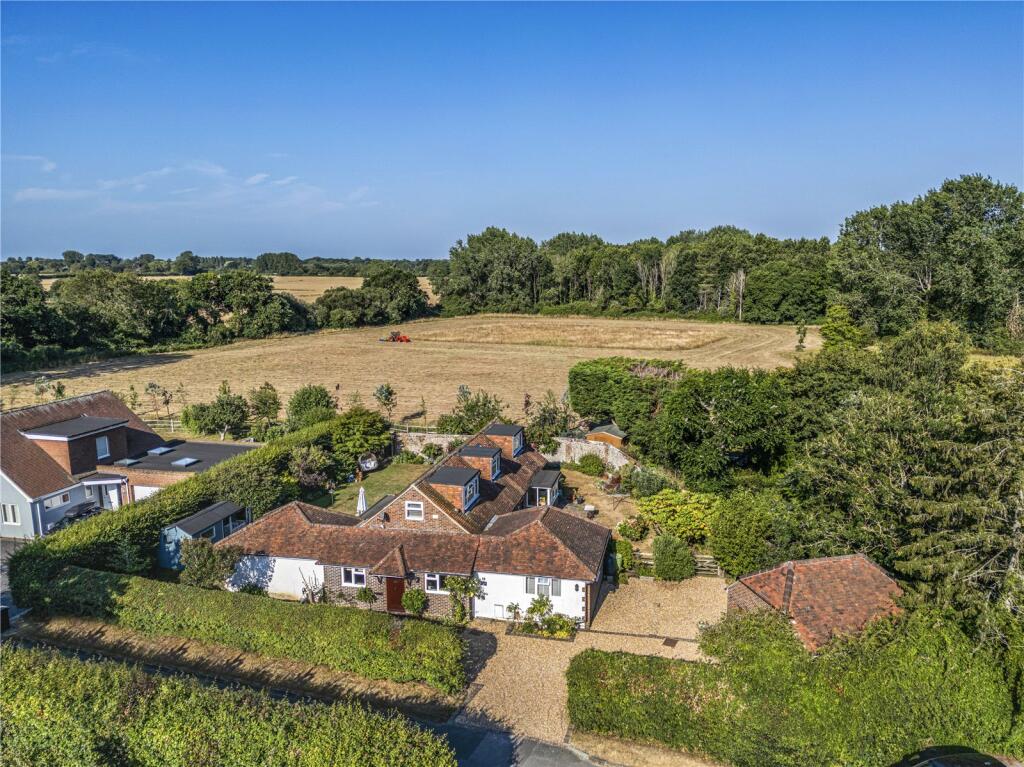 Main image of property: St. James Close, Birdham, Chichester, West Sussex, PO20