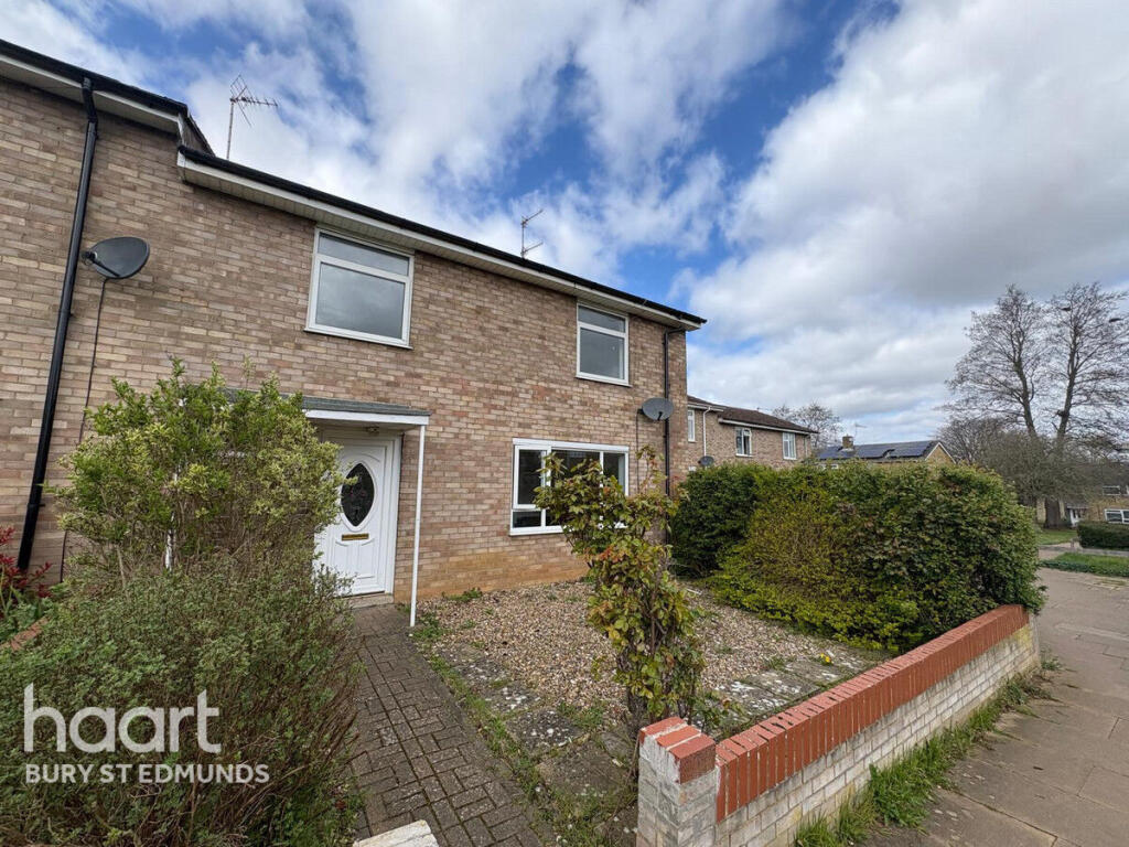 Main image of property: Bridgeman Walk, Bury St Edmunds