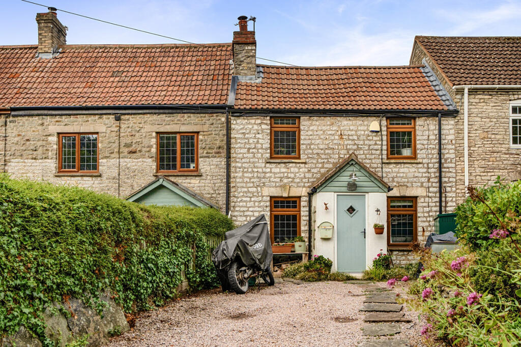 House in Bristol