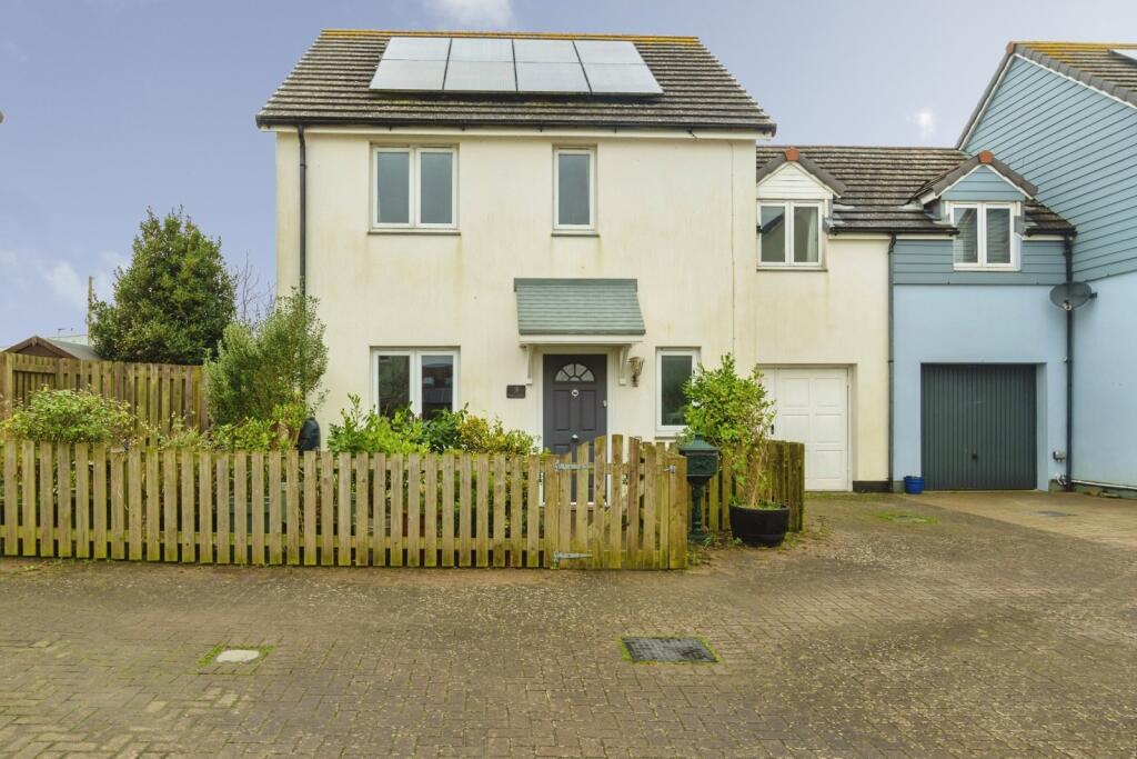 Main image of property: Parc An Rose, Cubert, Newquay, Cornwall, TR8