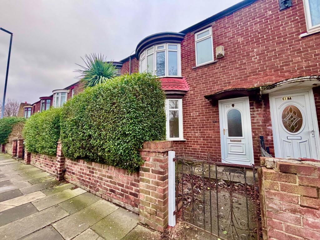 Main image of property: Park Vale Road, Middlesbrough