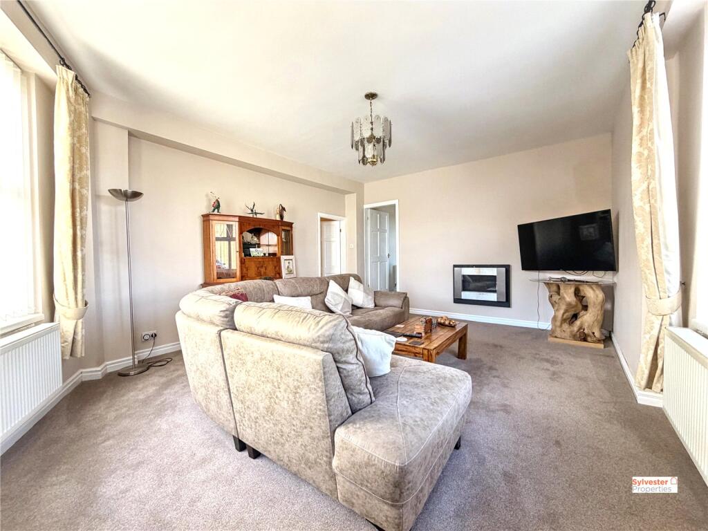 House in Stanley, County Durham - More