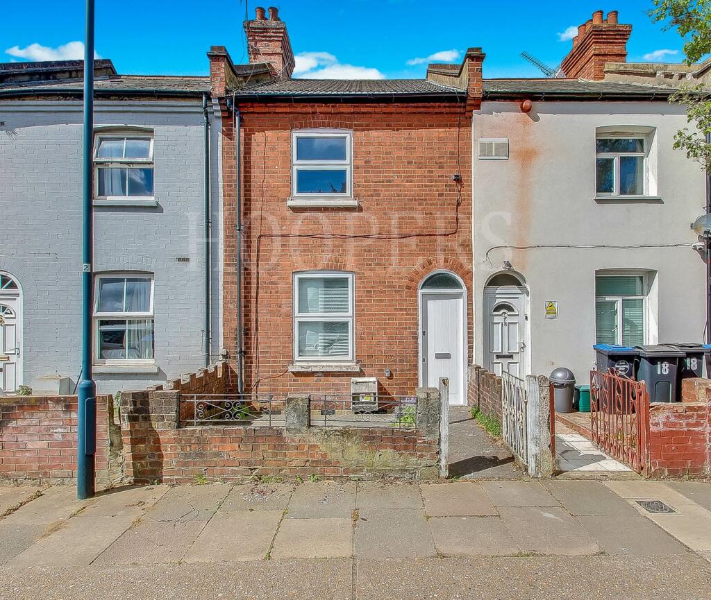 Main image of property: Gresham Road, London, NW10