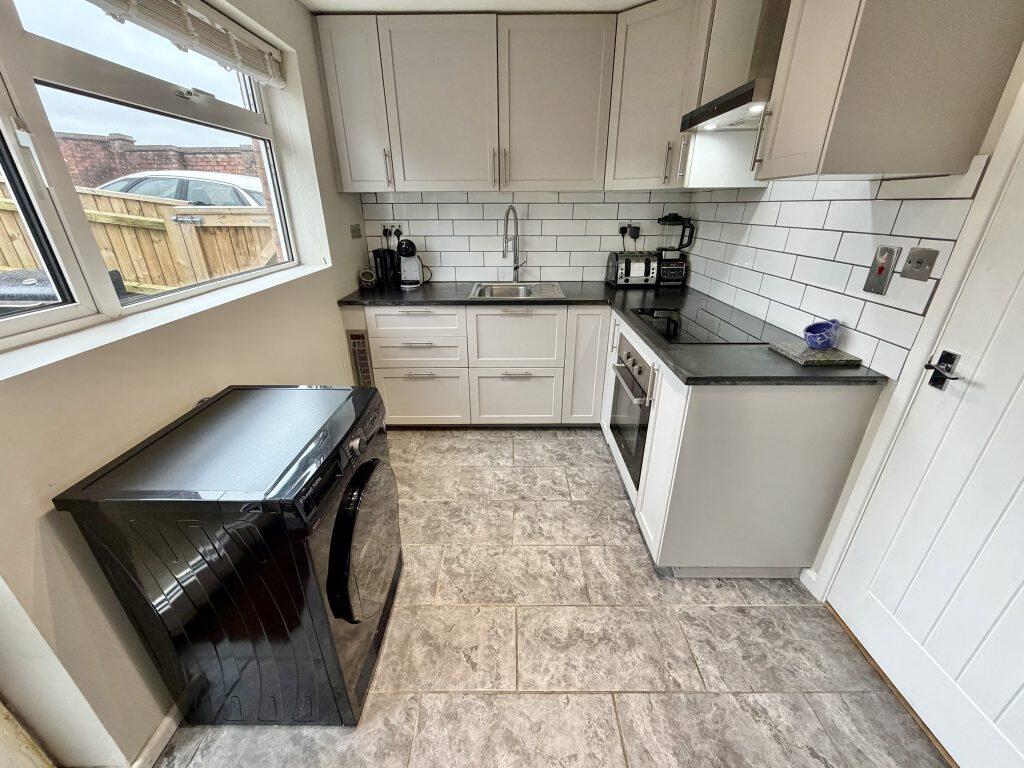 Additional image 3 of Gainsborough Way, Yeovil, Somerset, BA21