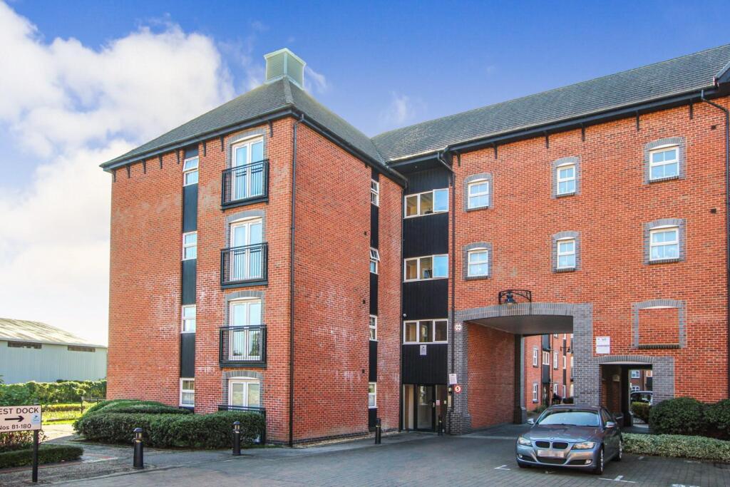 Main image of property: The Wharf, Leighton Buzzard