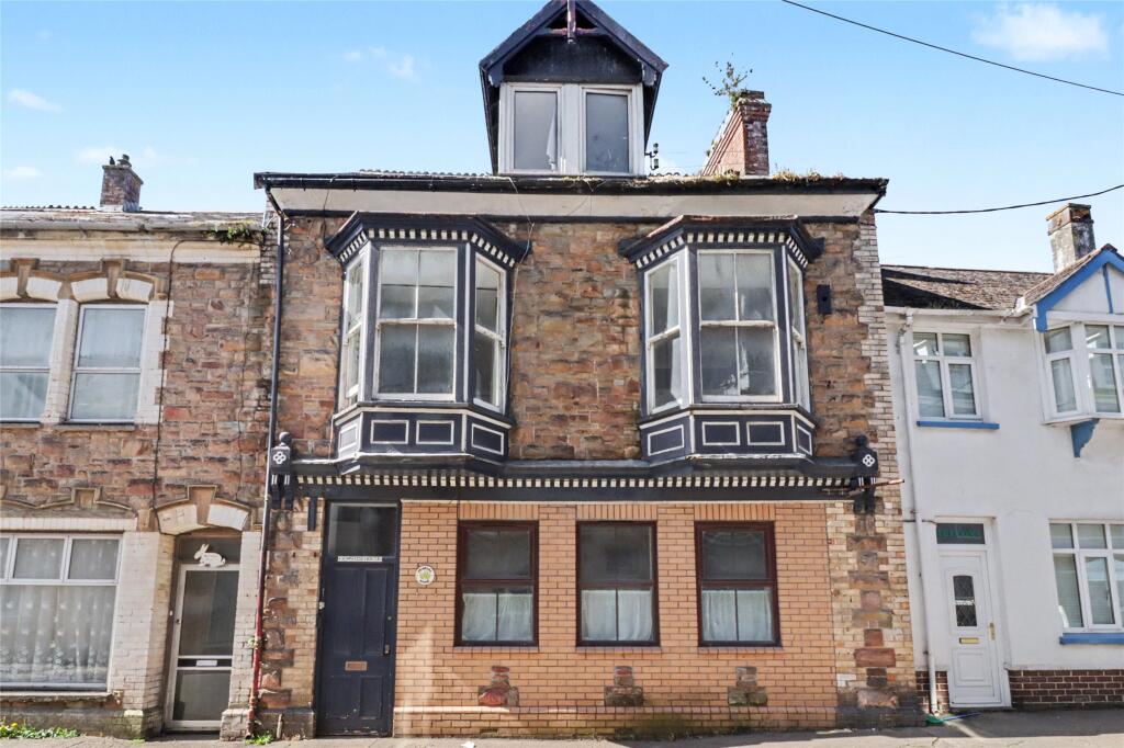 Main image of property: High Street, Combe Martin, Ilfracombe, Devon, EX34