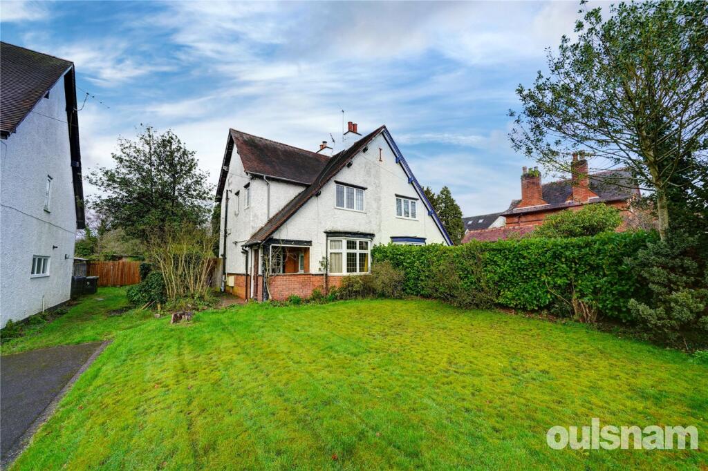Main image of property: Linthurst Newtown, Blackwell, Bromsgrove, Worcestershire, B60