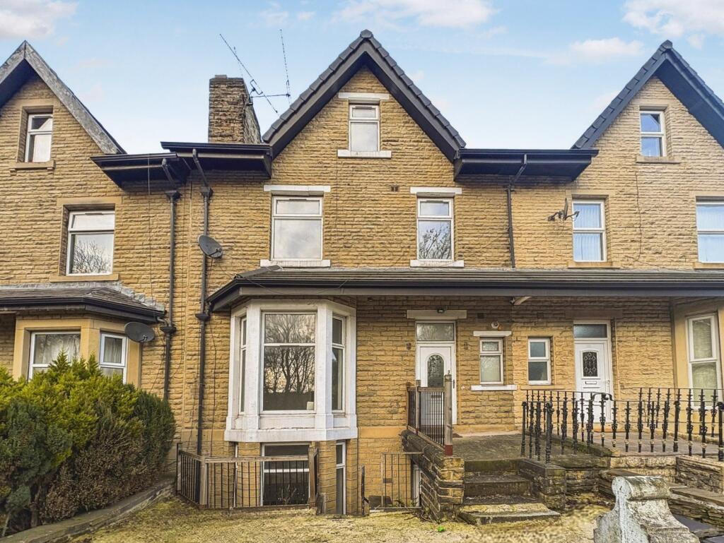 Main image of property: Somerset Road, Huddersfield, West Yorkshire, HD5