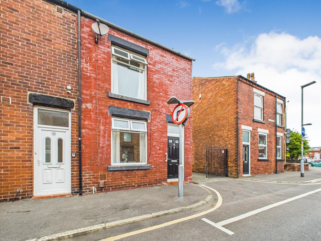 Main image of property: Milton Street, Leigh, WN7