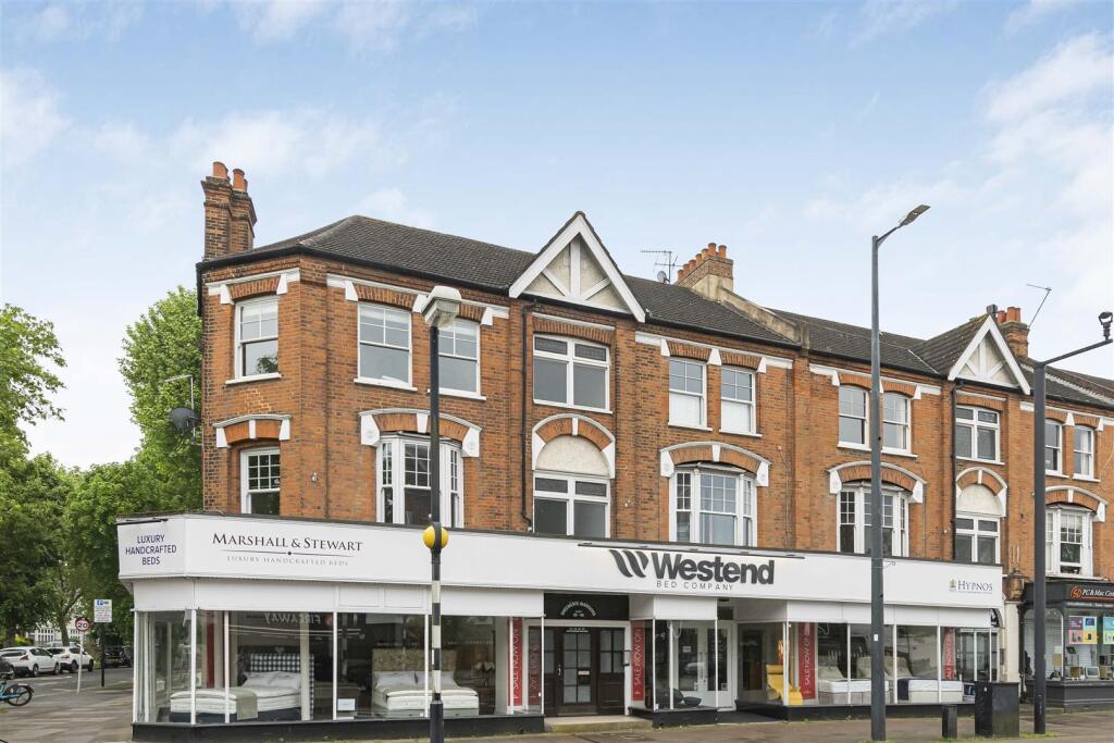 Main image of property: Upper Richmond Road West, East Sheen