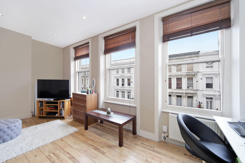 Main image of property: Charleville Road, LONDON, W14 9JJ