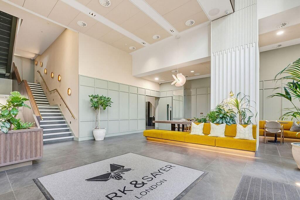 35 Heygate Street, London, SE17