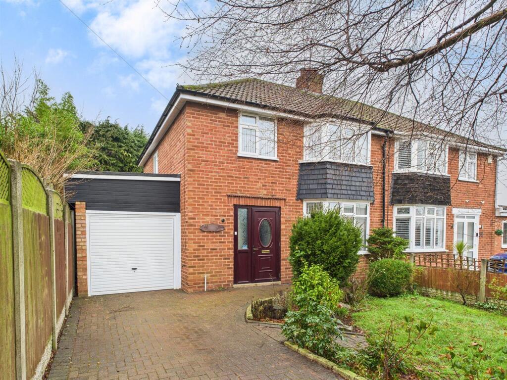 Main image of property: Meriden Avenue, Wollaston