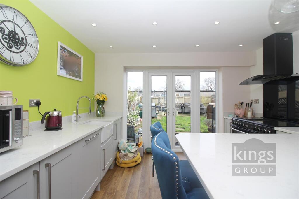 Purford Green, Harlow photo 2