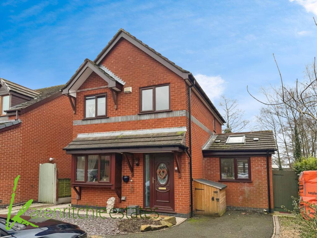 Main image of property: Avoncliffe Close