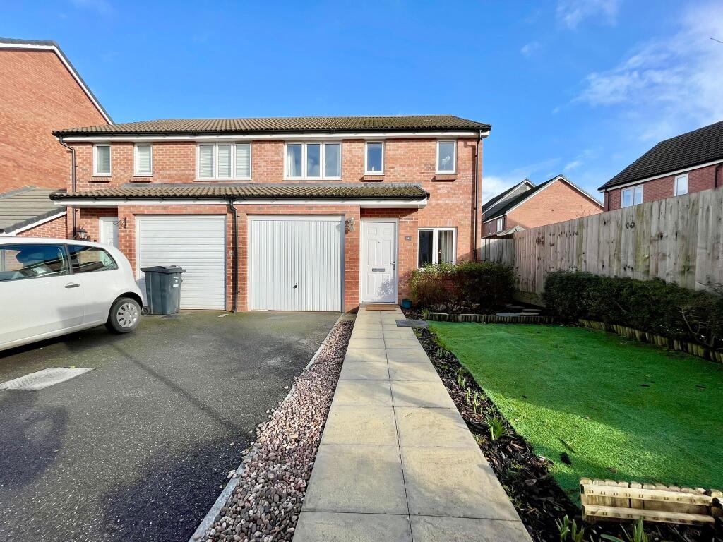 Main image of property: Sweet Chestnut, Cranbrook EX5 7FQ