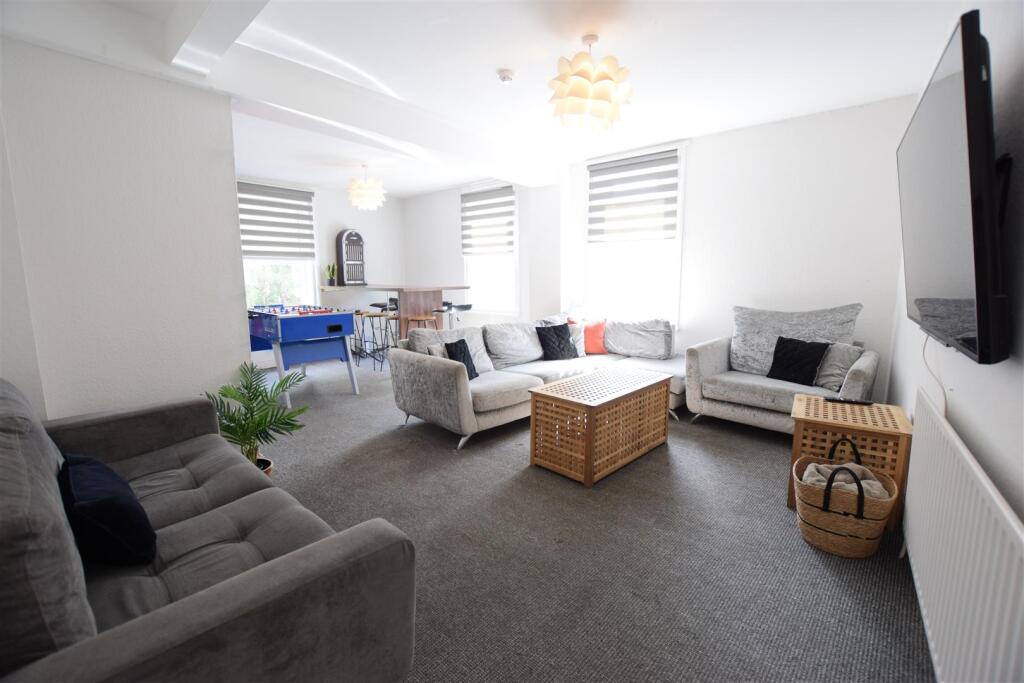 Main image of property: Unity Square - 9 Bed Student House - 26/27