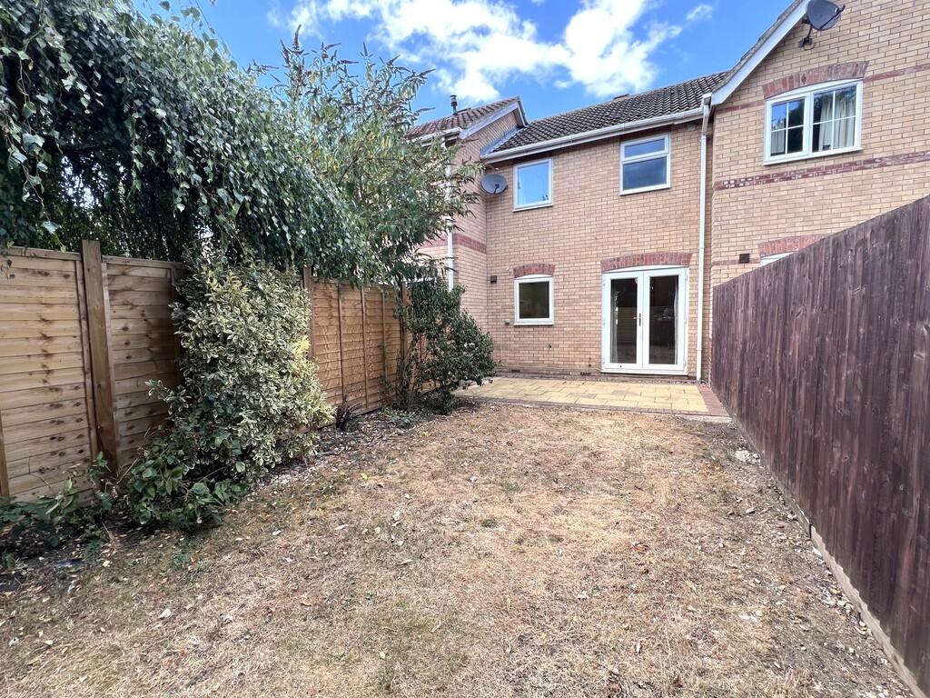 Whitemill Road, Chatteris, Cambs., PE16 6PG photo 2