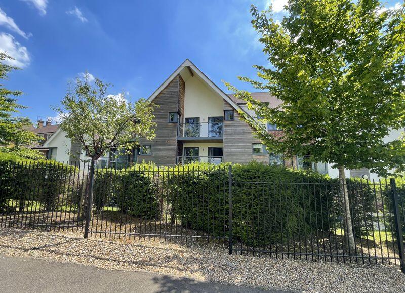 Main image of property: Mandeville Court, Darkes Lane, Potters Bar