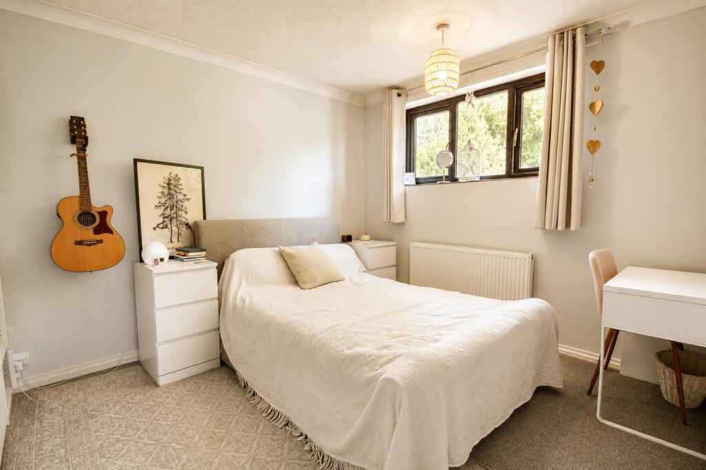 Apartment in Norwich - More