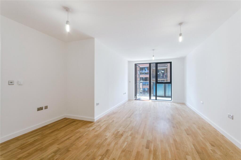 Main image of property: Poppyfield House, Copperwood Place, Lewisham, London, SE10