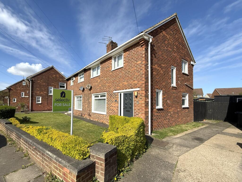 Main image of property: Ettington Avenue, Park End, Middlesbrough