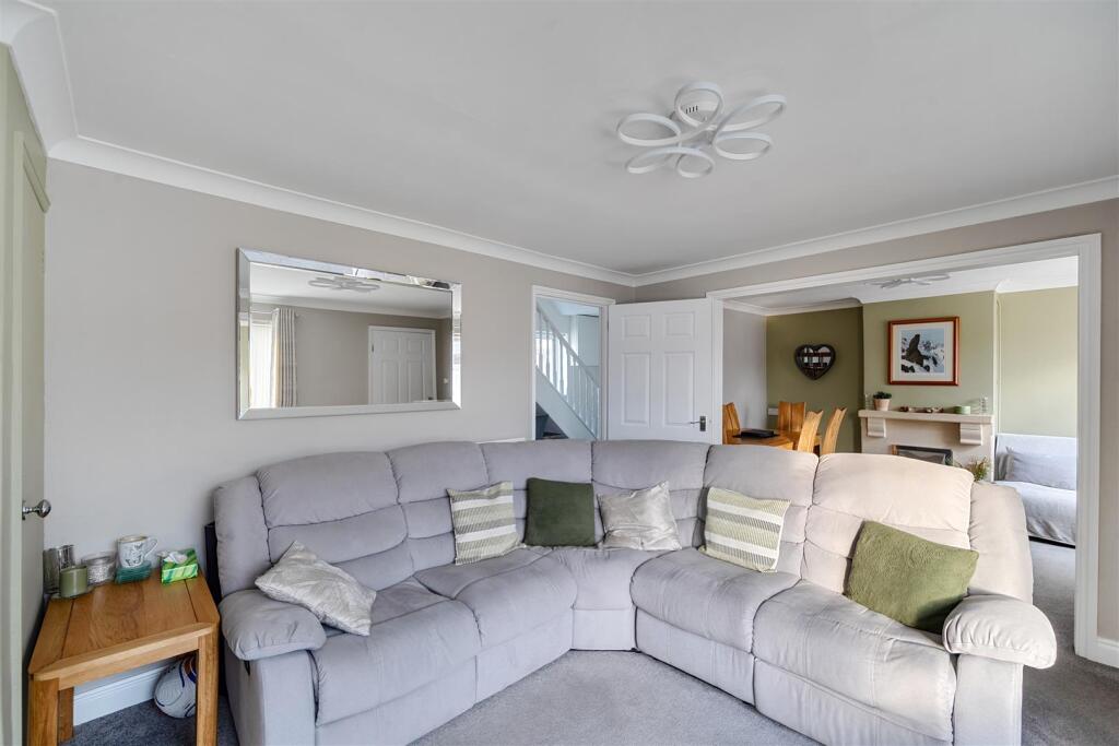 Main image of property: Frederick Avenue, Peasedown St. John, Bath