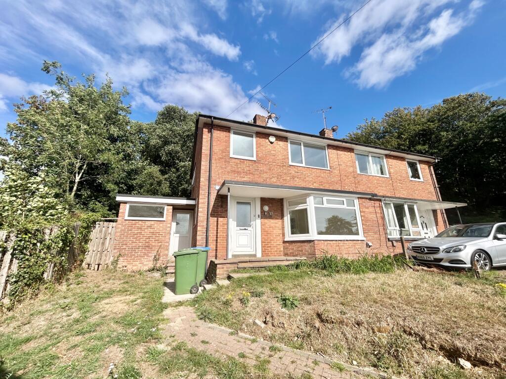 Main image of property: Leybourne Avenue, SOUTHAMPTON