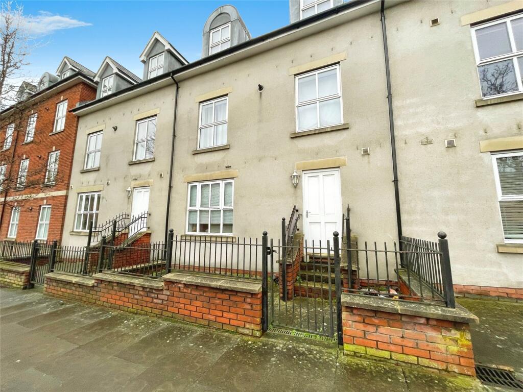 Main image of property: Conigre Square, Trowbridge