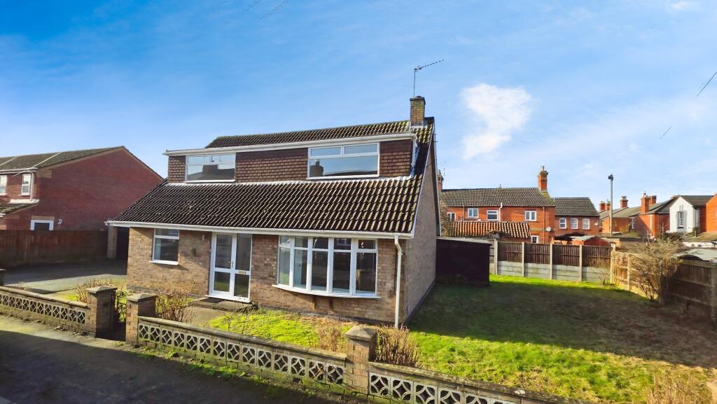 Castle Terrace Road, Sleaford, NG34 photo 2
